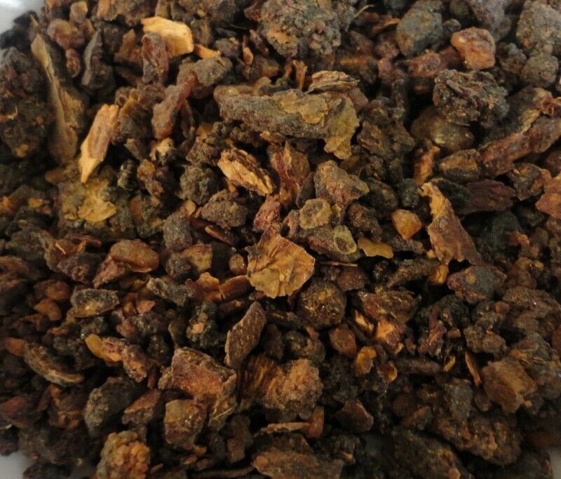 Myrrh Granular Resin 1 oz – Thorn & Thimble