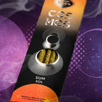 Cosmos Incense Collection – Thorn & Thimble