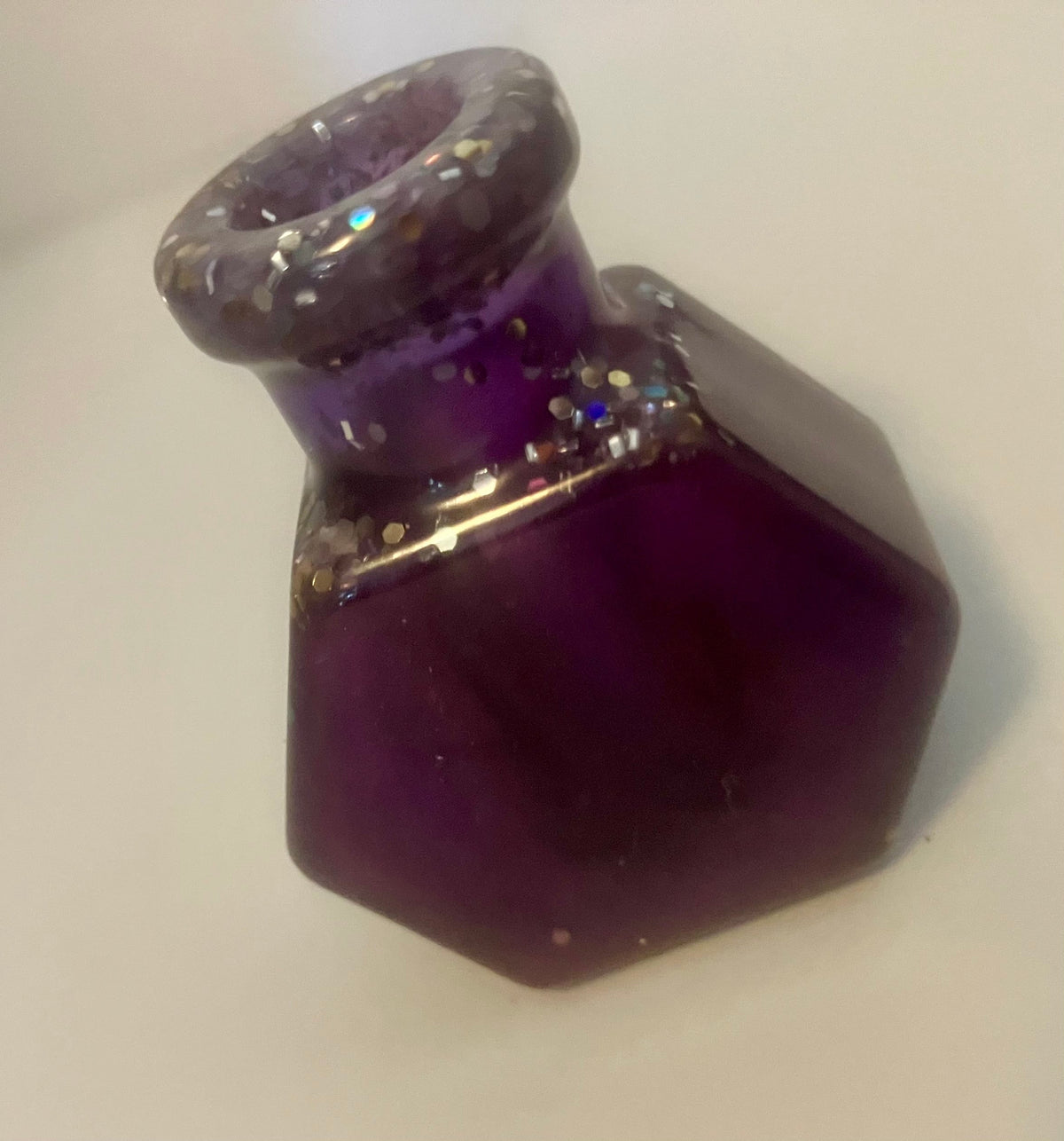Resin Potion Bottles – Thorn & Thimble