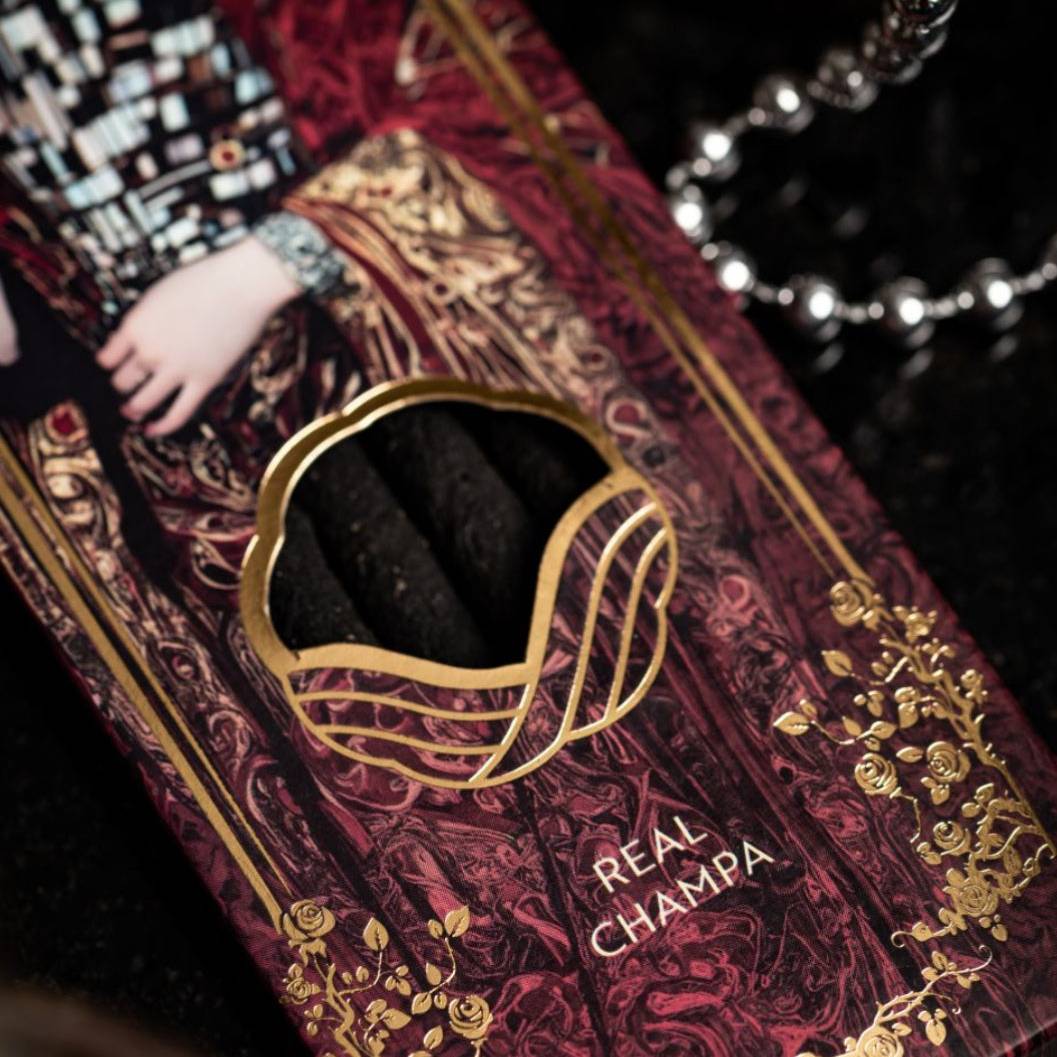 Tao Premium Incense Collection – Thorn & Thimble