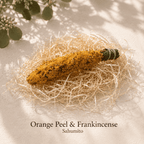 Energy Cleansing Incense Gift Box – Thorn & Thimble