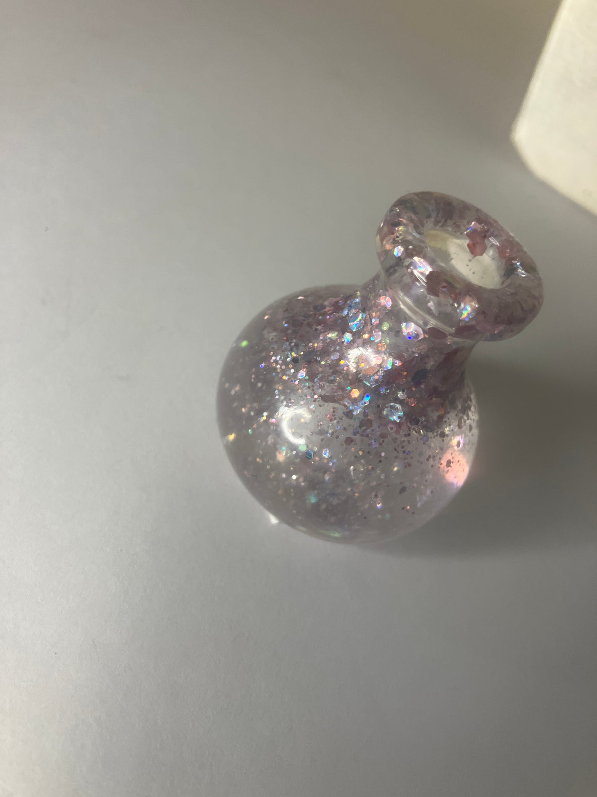 Resin Potion Bottles – Thorn & Thimble