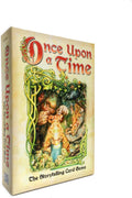 Once Upon a Time: Storytelling Card Game - 3rd Edition