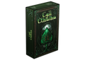 Albino Dargon: Call of Cthulhu