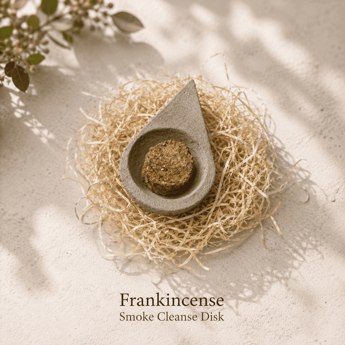 Energy Cleansing Incense Gift Box – Thorn & Thimble