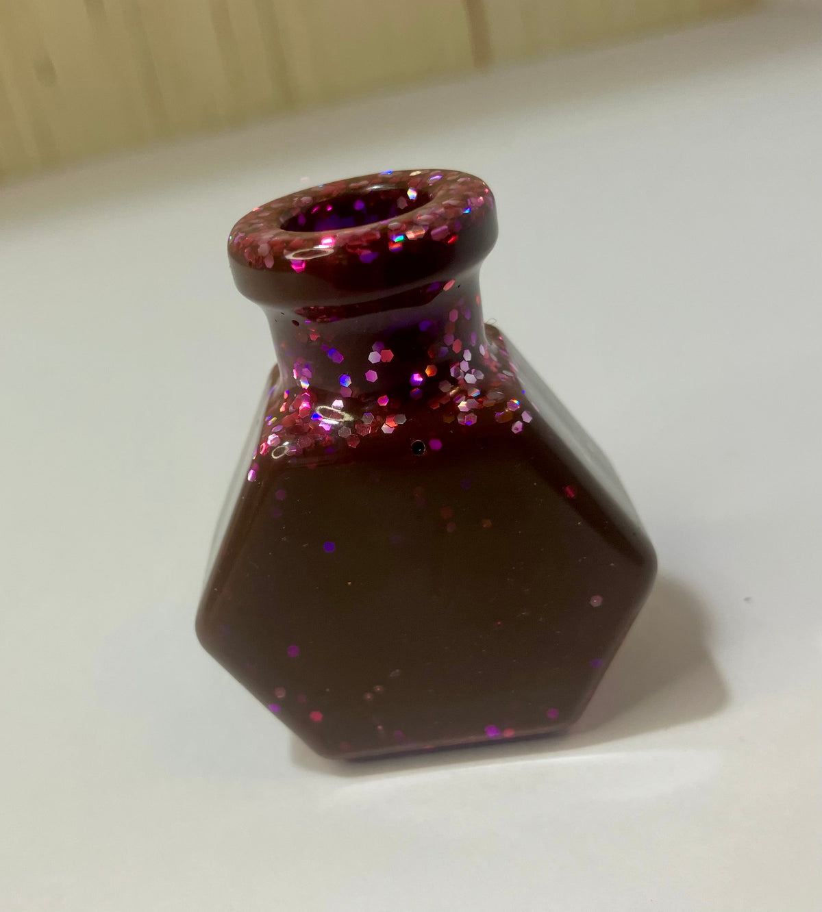 Resin Potion Bottles – Thorn & Thimble