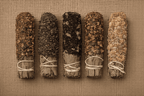 Smudge Stick Collection – 5 Count – Thorn & Thimble