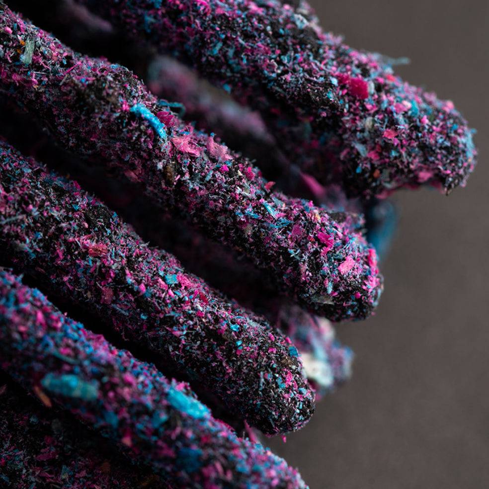 Cosmos Incense Collection – Thorn & Thimble