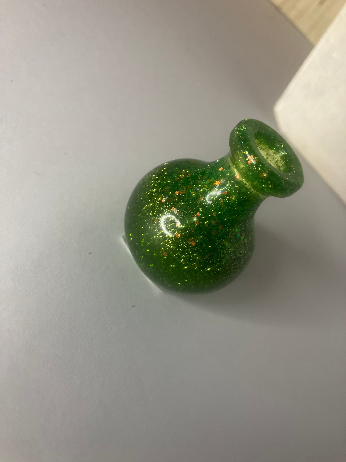Resin Potion Bottles – Thorn & Thimble