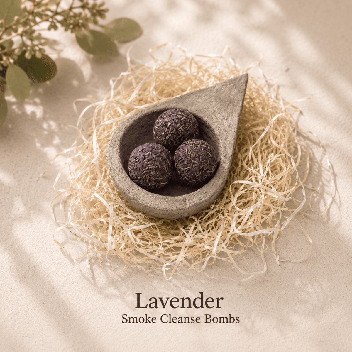 Energy Cleansing Incense Gift Box – Thorn & Thimble
