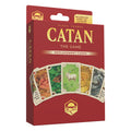 Catan: Replacement Cards