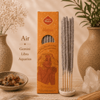 Five Elements Incense Collection – Thorn & Thimble