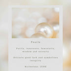 Labradorite Mini Halo Drop Earrings – Thorn & Thimble