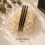 Energy Cleansing Incense Gift Box – Thorn & Thimble