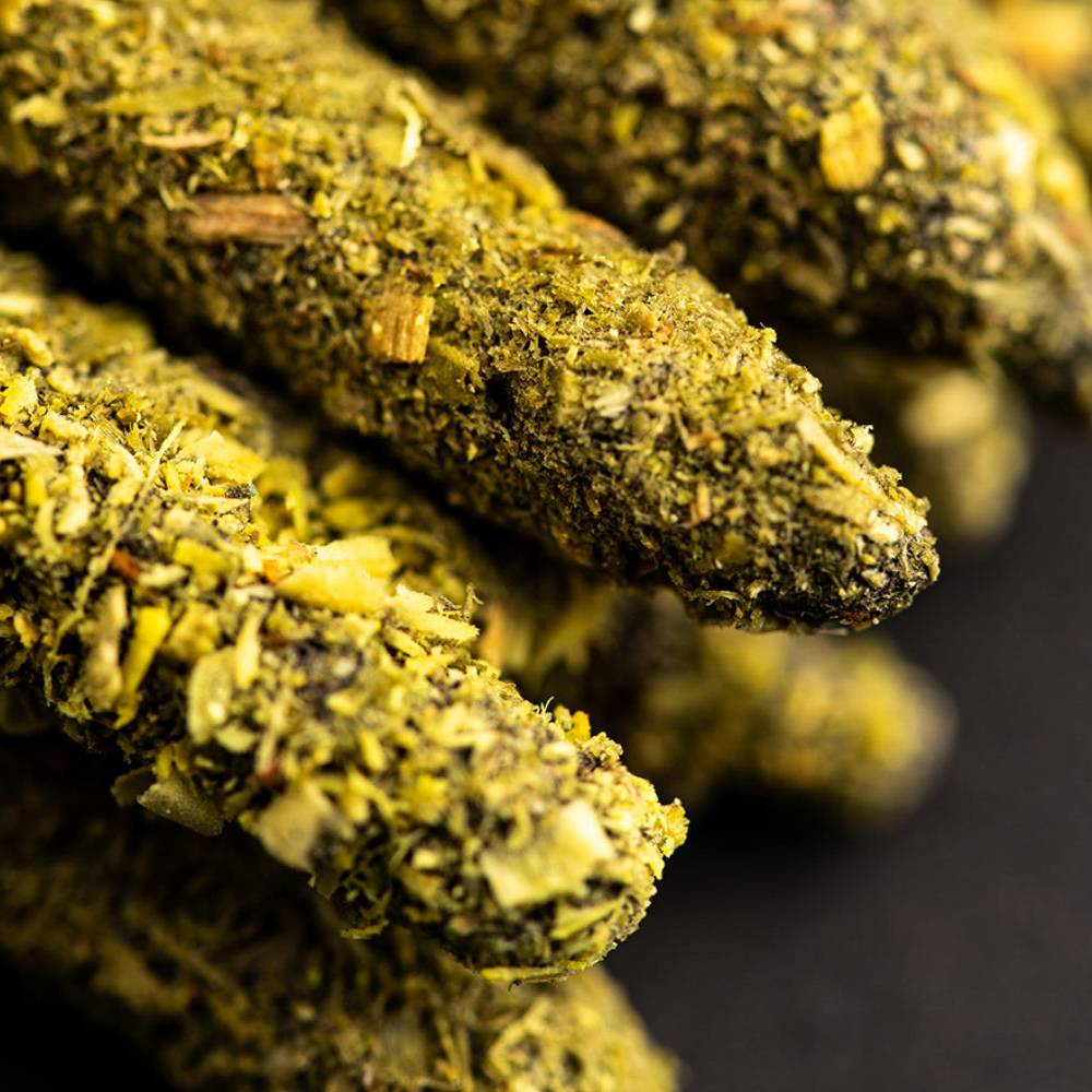 Cosmos Incense Collection – Thorn & Thimble