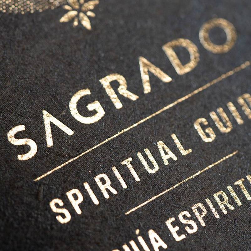 Sacred Incense Collection – Thorn & Thimble