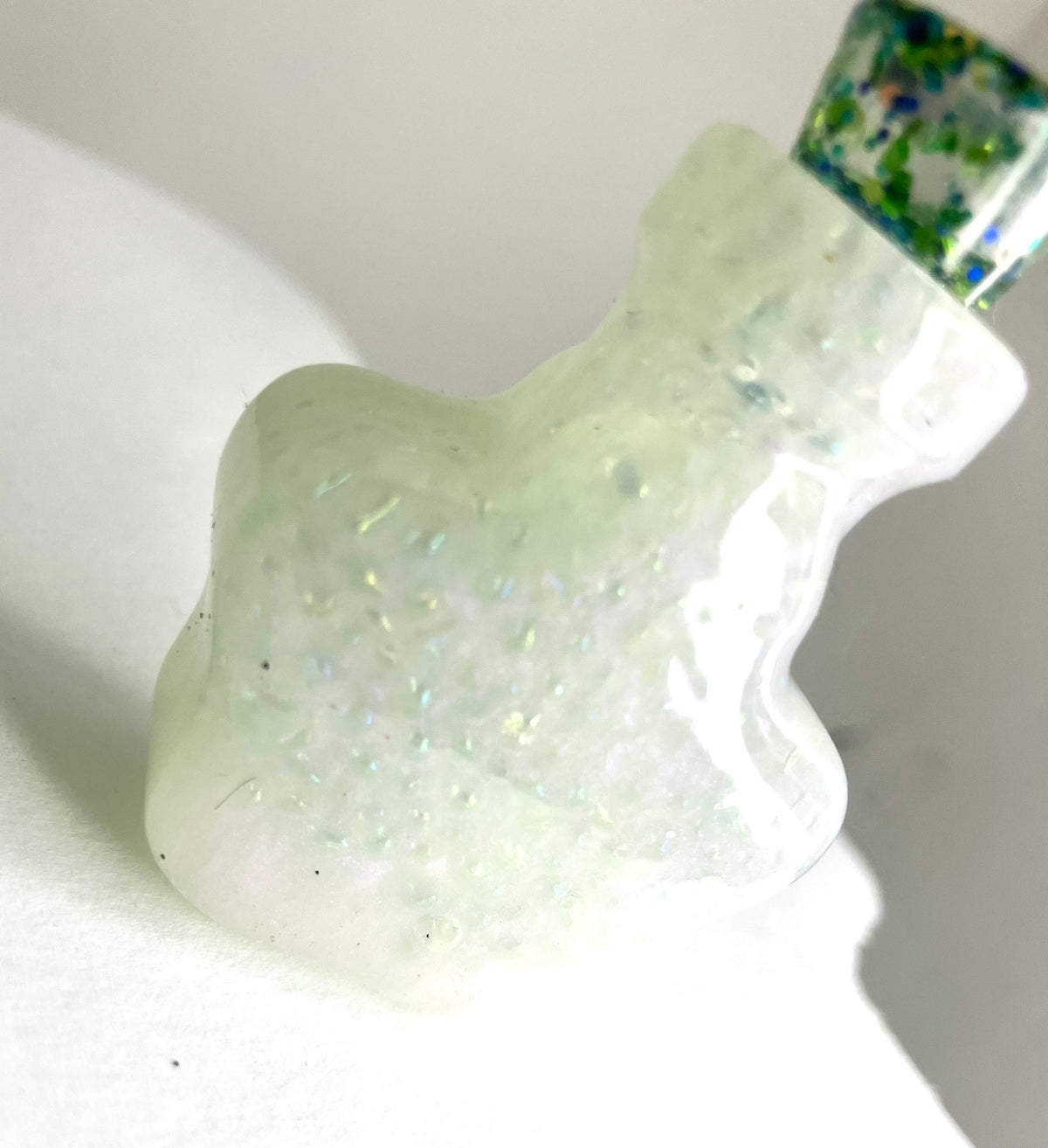 Resin Potion Bottles – Thorn & Thimble
