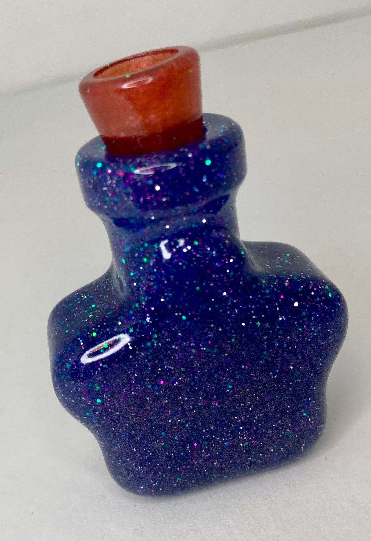 Resin Potion Bottles – Thorn & Thimble