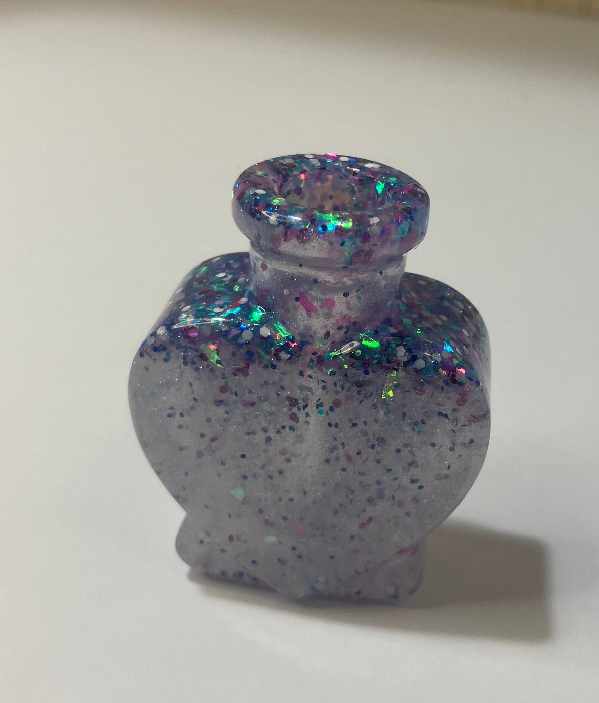 Resin Potion Bottles – Thorn & Thimble