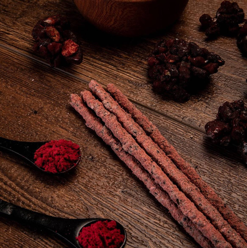 Five Elements Incense Collection – Thorn & Thimble