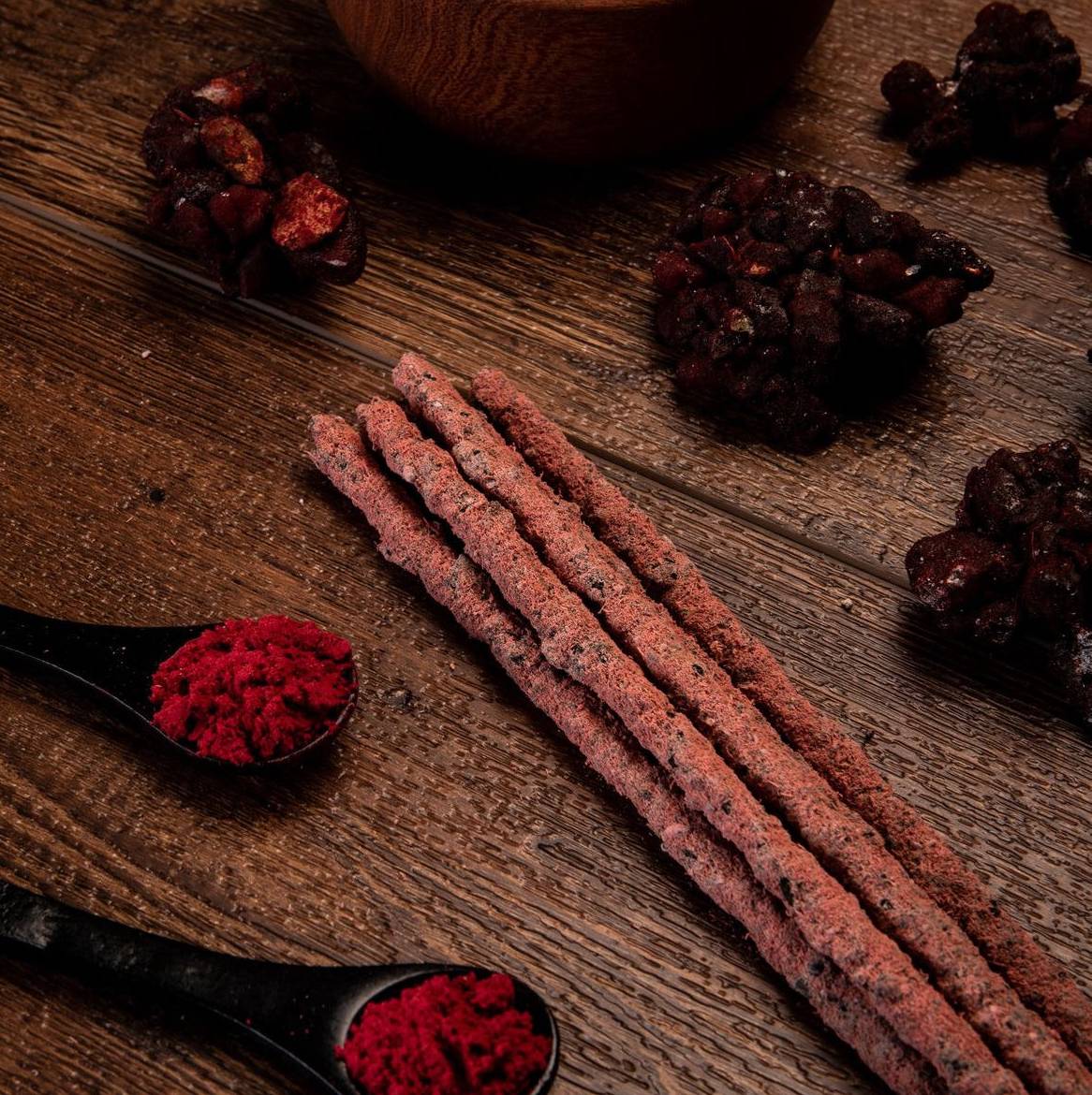 Five Elements Incense Collection – Thorn & Thimble