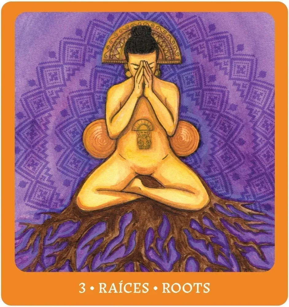 El Camino Oracle
