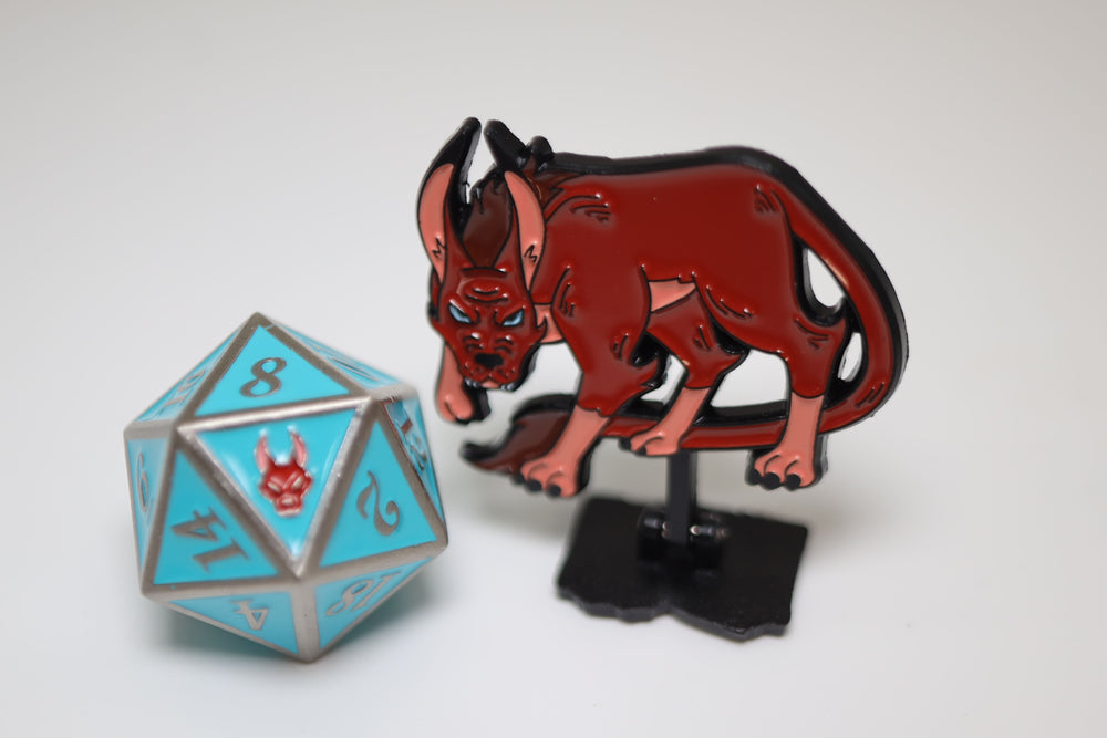 Foam Brain Games: Lost Tome of Monsters - Volume 2 - Mystery Loot