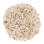 Flower Agate Crystal Chips – 1 lb – Thorn & Thimble
