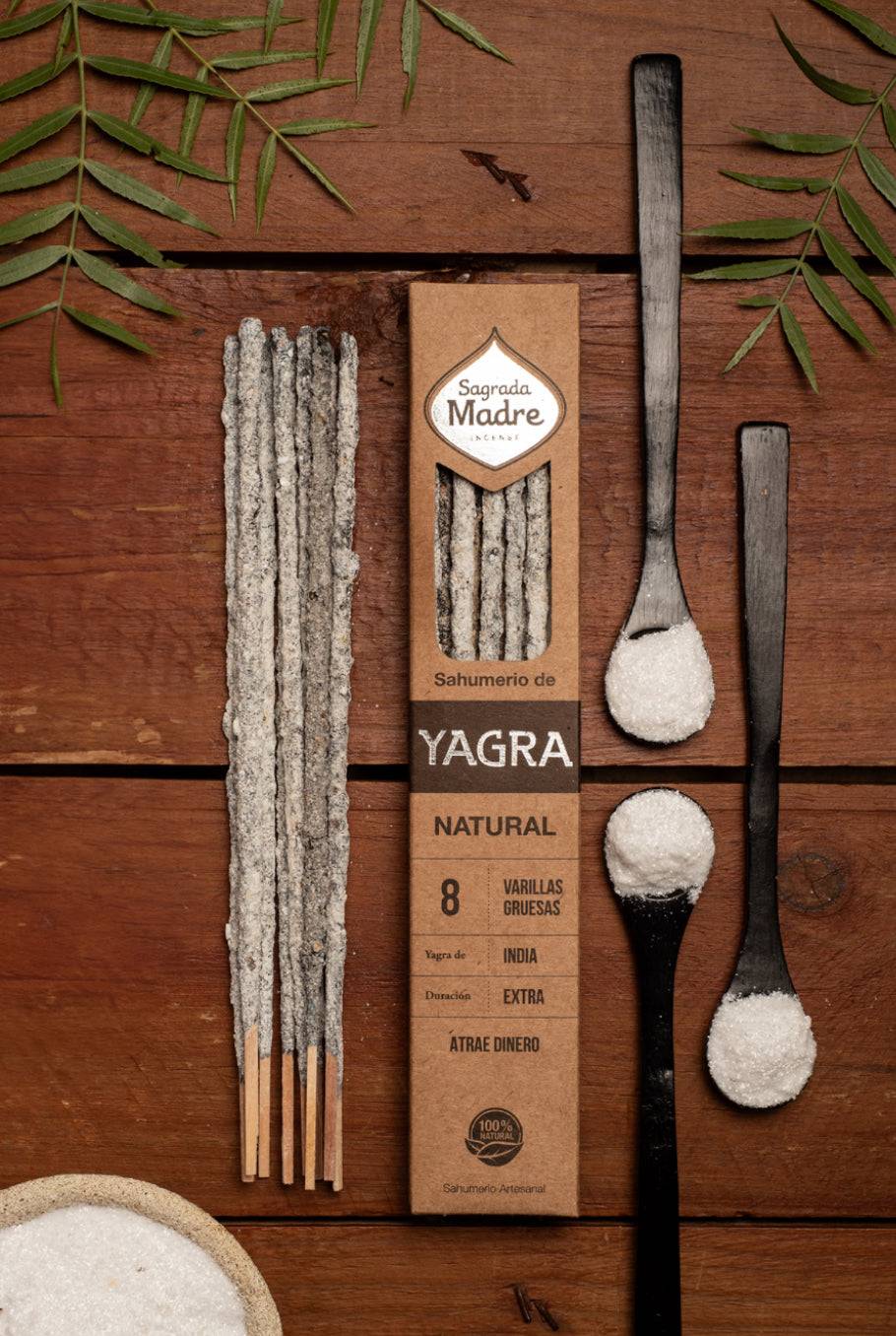 Resin Incense Collection – Thorn & Thimble