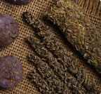 Lavender Relaxation Herbal Gift Box – Thorn & Thimble