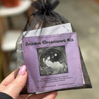 Shadow Dreamwork Spell Kit – Thorn & Thimble