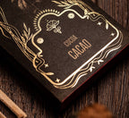 Cacao Ritual Incense – Thorn & Thimble