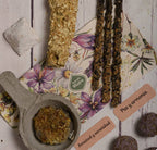 Energy Cleansing Incense Gift Box – Thorn & Thimble