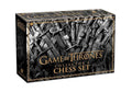Game of Thrones Collector’s Chess Set