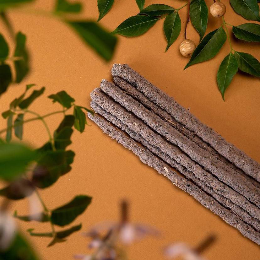 Five Elements Incense Collection – Thorn & Thimble