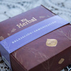 Lavender Relaxation Herbal Gift Box – Thorn & Thimble