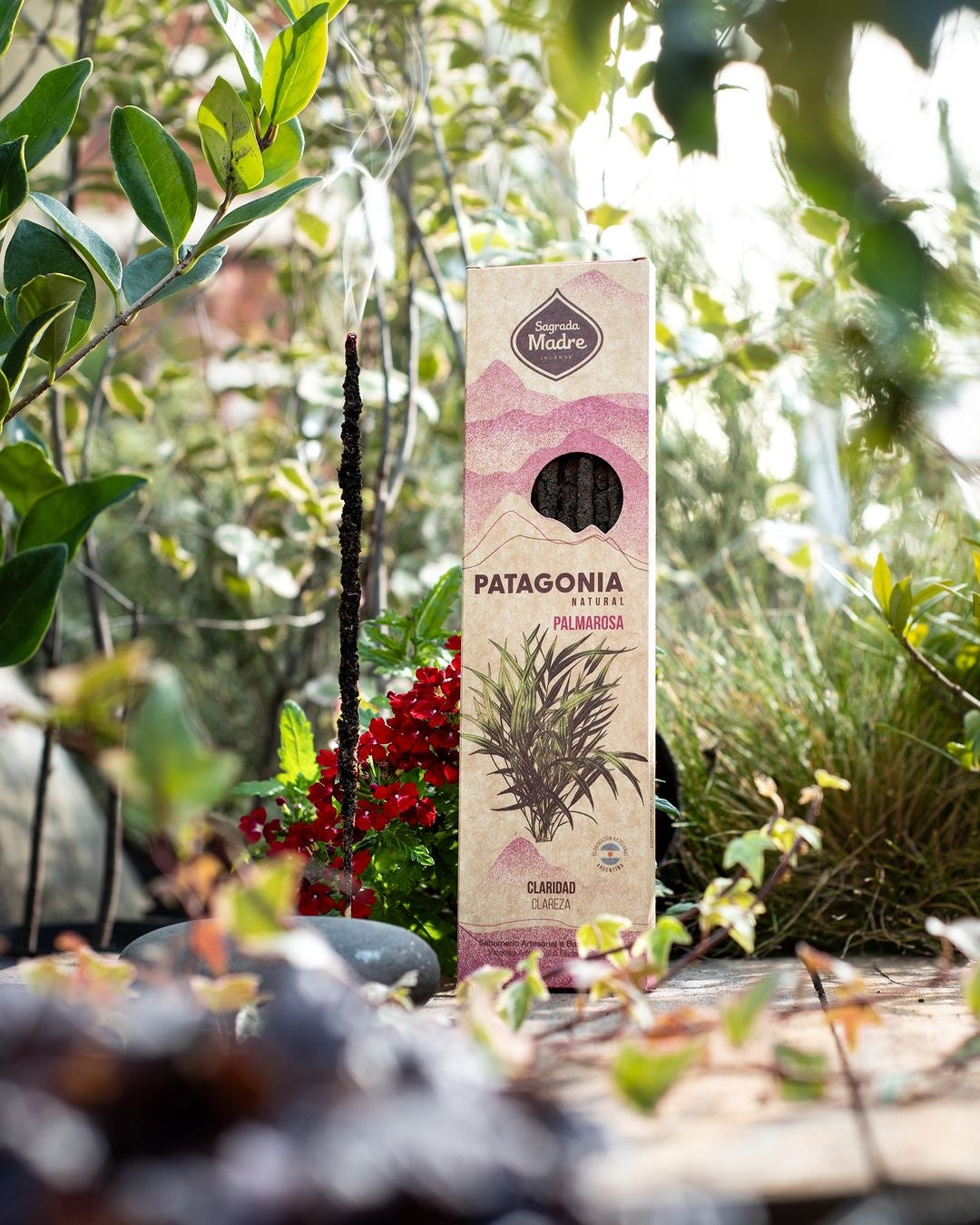 Patagonia Incense Collection – Thorn & Thimble
