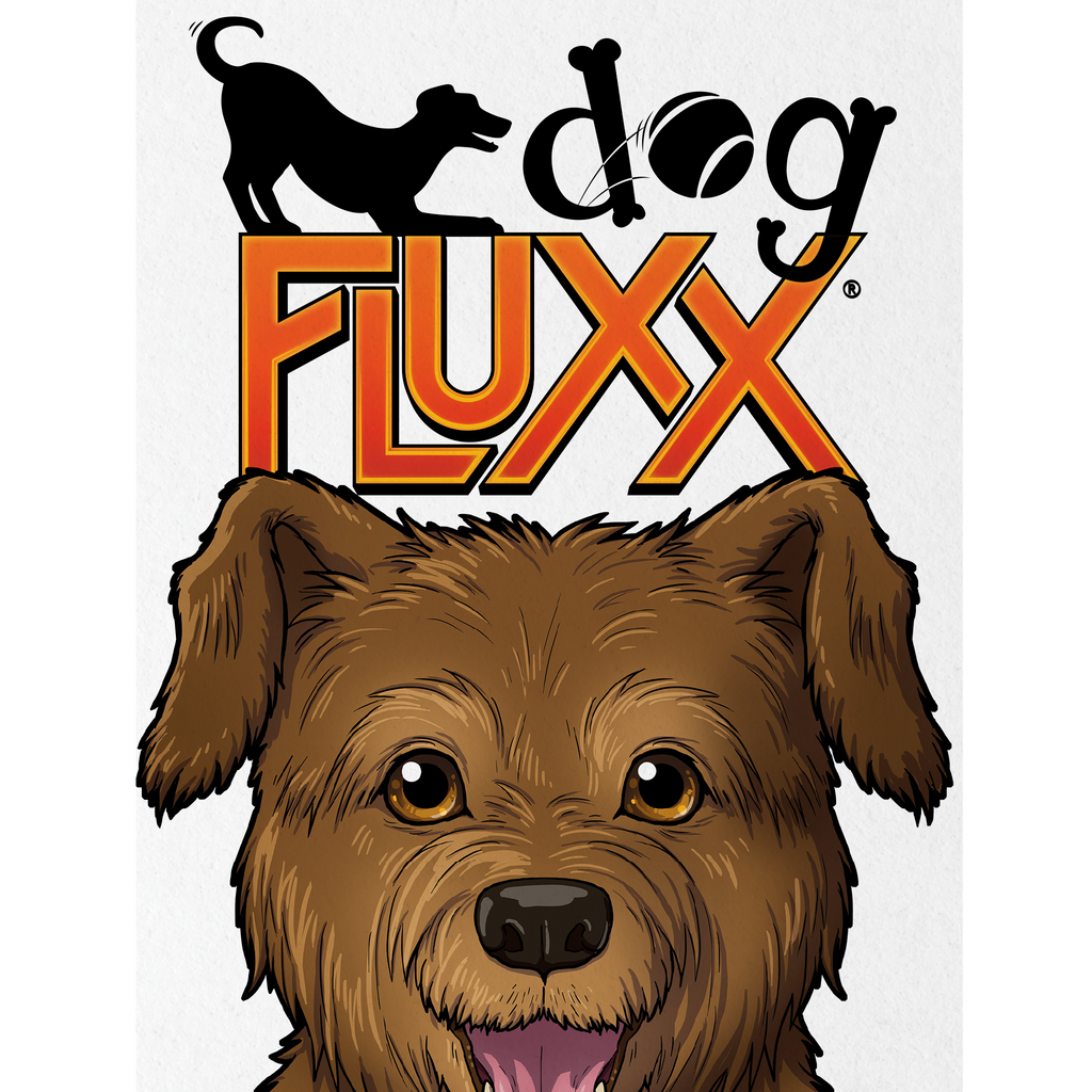 Dog Fluxx