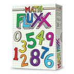 Math Fluxx Educational Numbers Card Game – Thorn & Thimble
