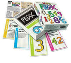 Math Fluxx Educational Numbers Card Game – Thorn & Thimble