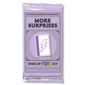 Fluxx: More Suprises Expansion Deck