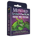 Munchkin Shadowrun: Hack the Future