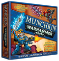 Munchkin: Warhammer 40,000