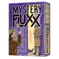 Mystery Fluxx