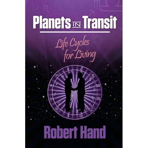 Planets in Transit: Life Cycles for Living - Paperback – Thorn & Thimble