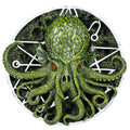 Mythic Images: Wall Plaque - Cthulhu