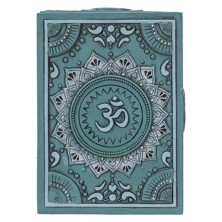 Ohm Tarot Box