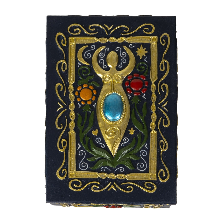 Goddess Tarot Box