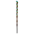 Wands: Snake Magic Wand