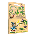 Munchkin: Snakes